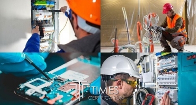 Elektrik-Elektronik Sektörü Kapsamlarımız