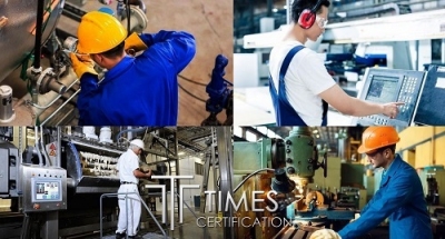 Makine ve Teçhizat/İmalat Sektörü